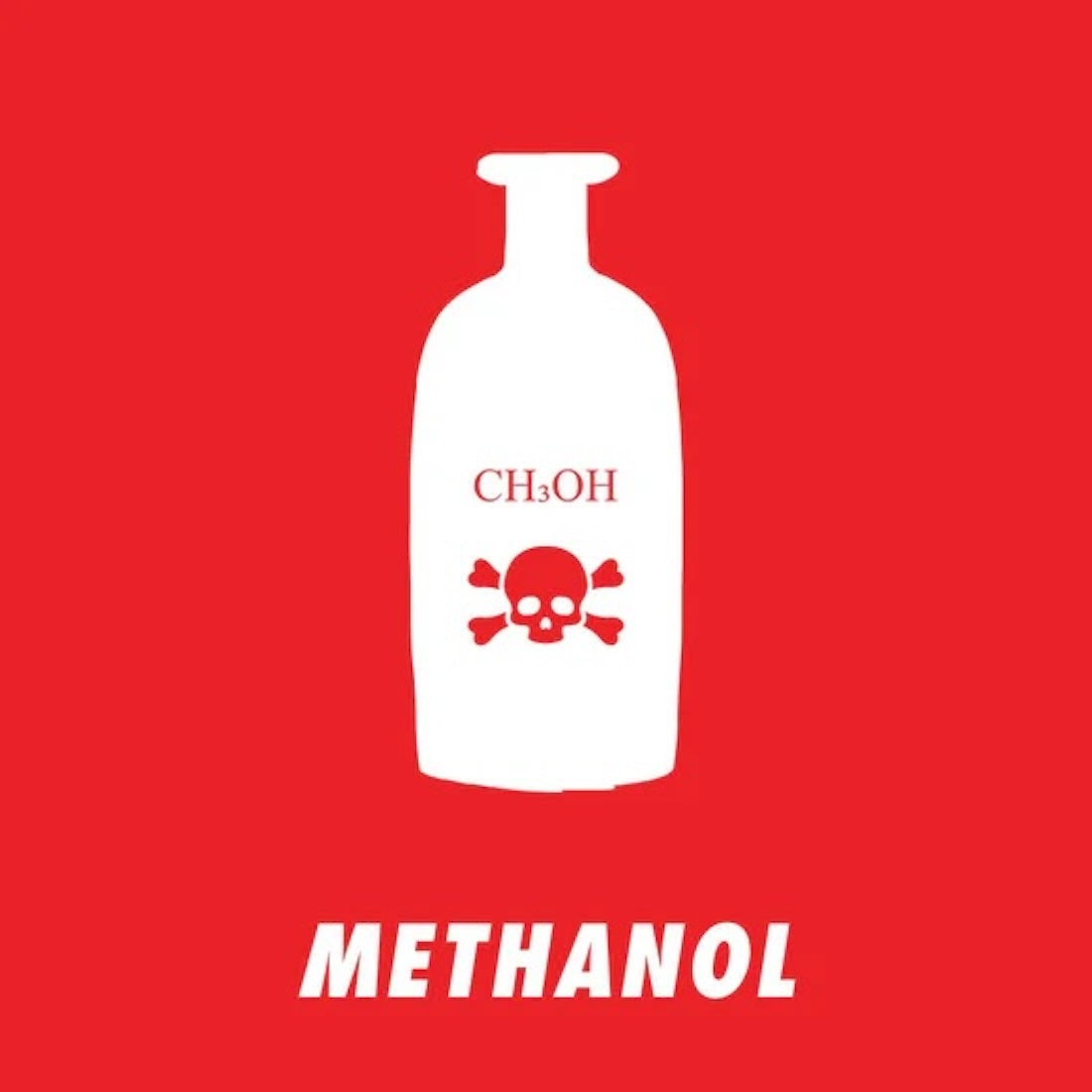 Methanol Meeting Sheet Main View