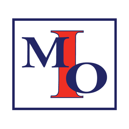 MIO Main Logo