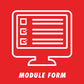 Module Form Download Icon