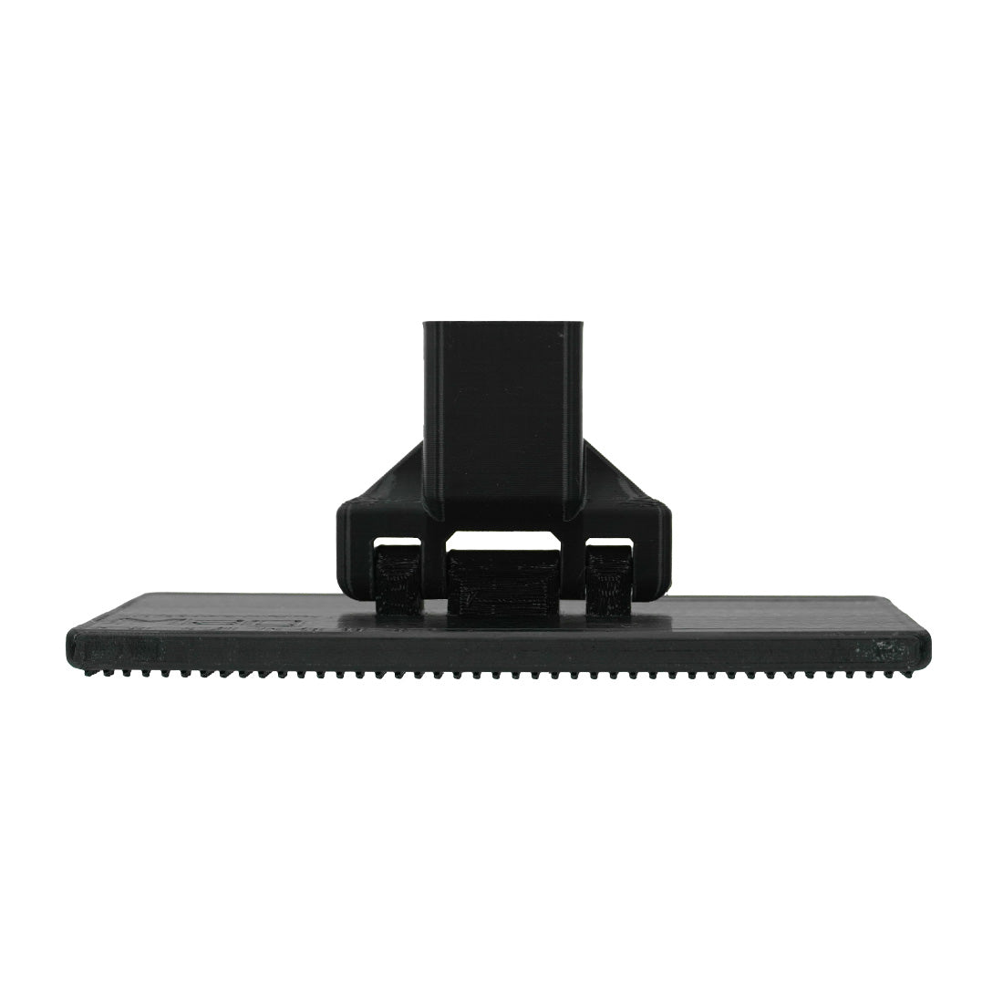 Hinge Mag Scrubber Back View