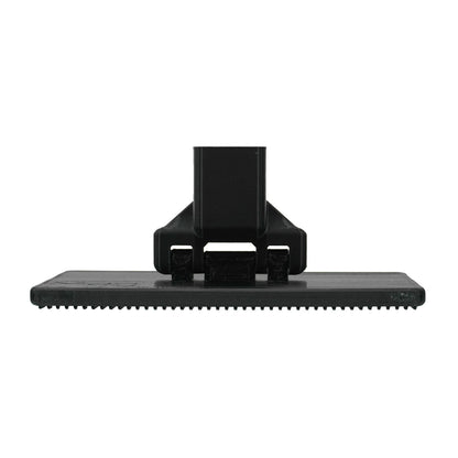Hinge Mag Scrubber Back View