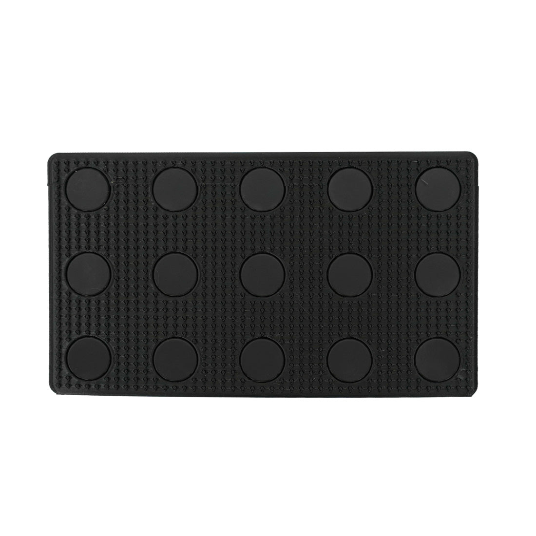 Hinge Mag Scrubber Bottom View