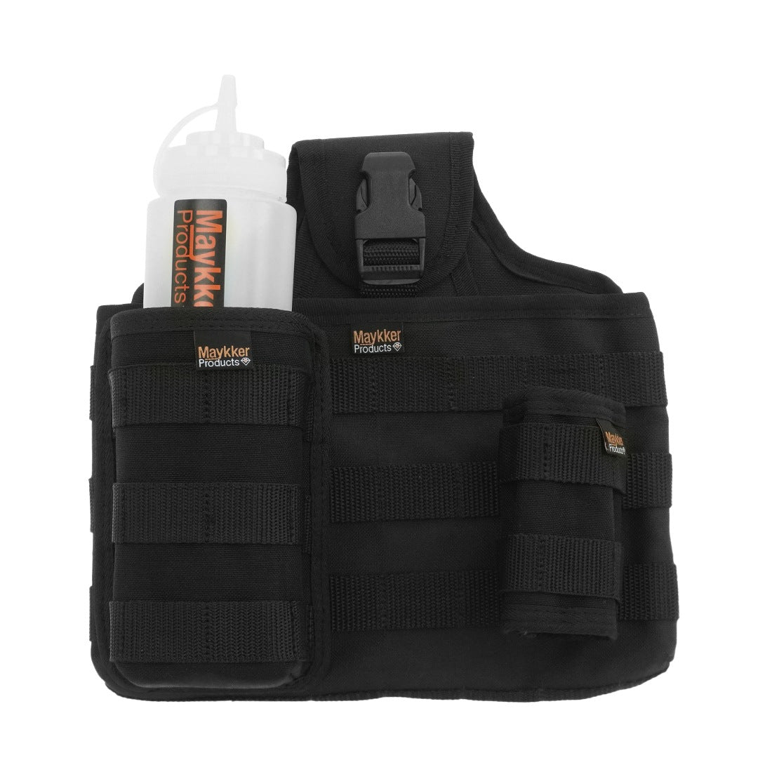 Maykker Covert Trio Smart Bag Set Main View