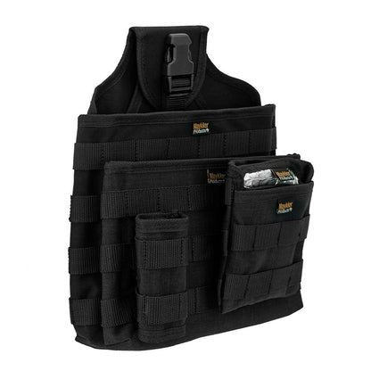 Maykker Mission Ready Smart Bag Set Angle View