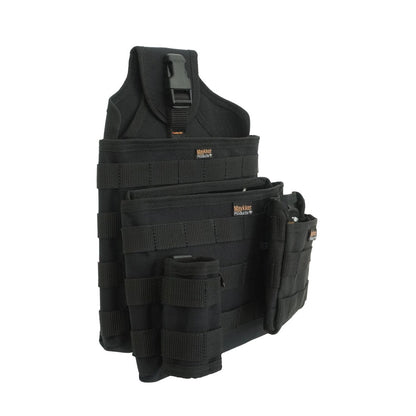 Maykker Mission Ready Smart Bag Set Side View