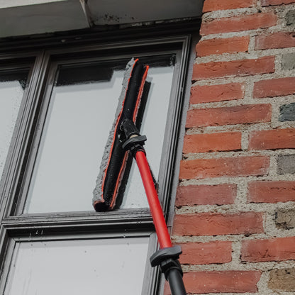 Maykker Python Sleeve Complete Action View