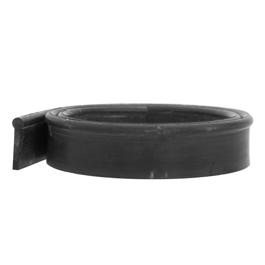 Maykker Round Soft Squeegee Rubber | Replacement Rubber | WCR ...