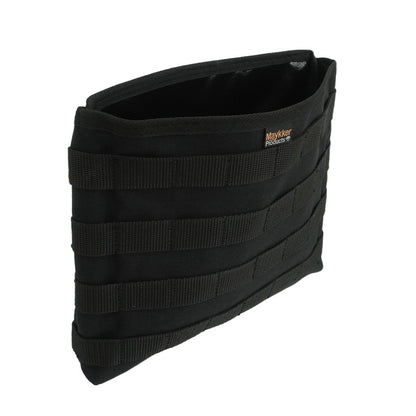 Maykker Standard Front Loader Angle View