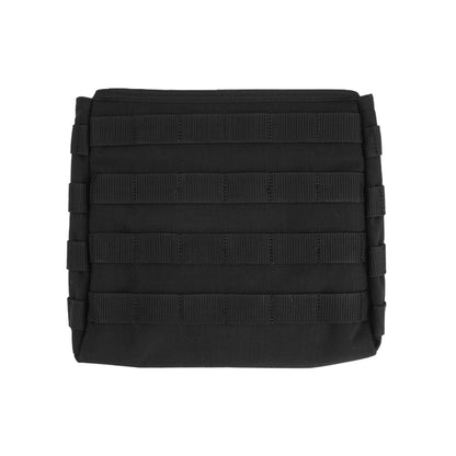 Maykker Standard Front Loader Back View