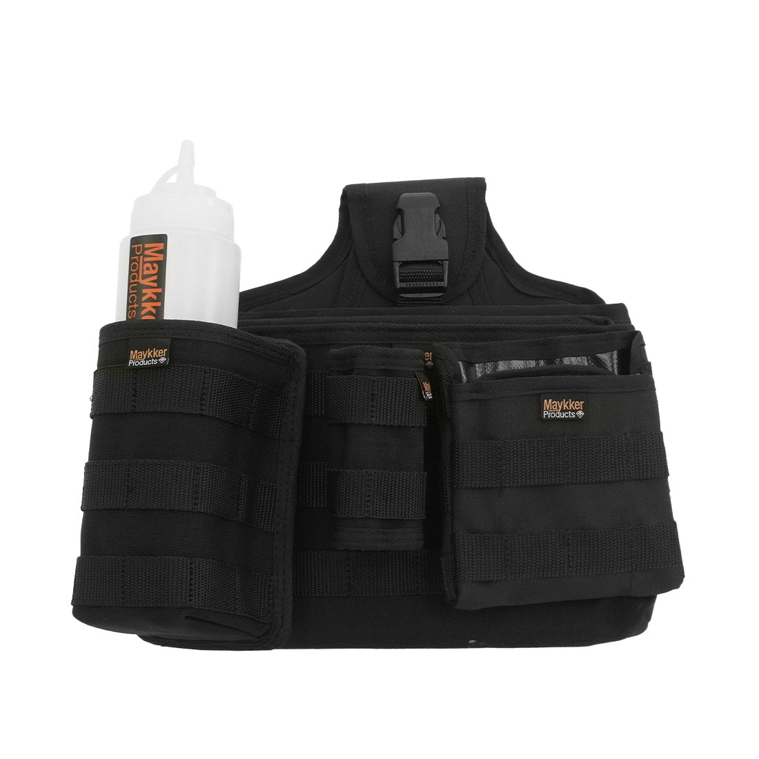 Maykker Tactical Advantage Smart Bag Set Main View