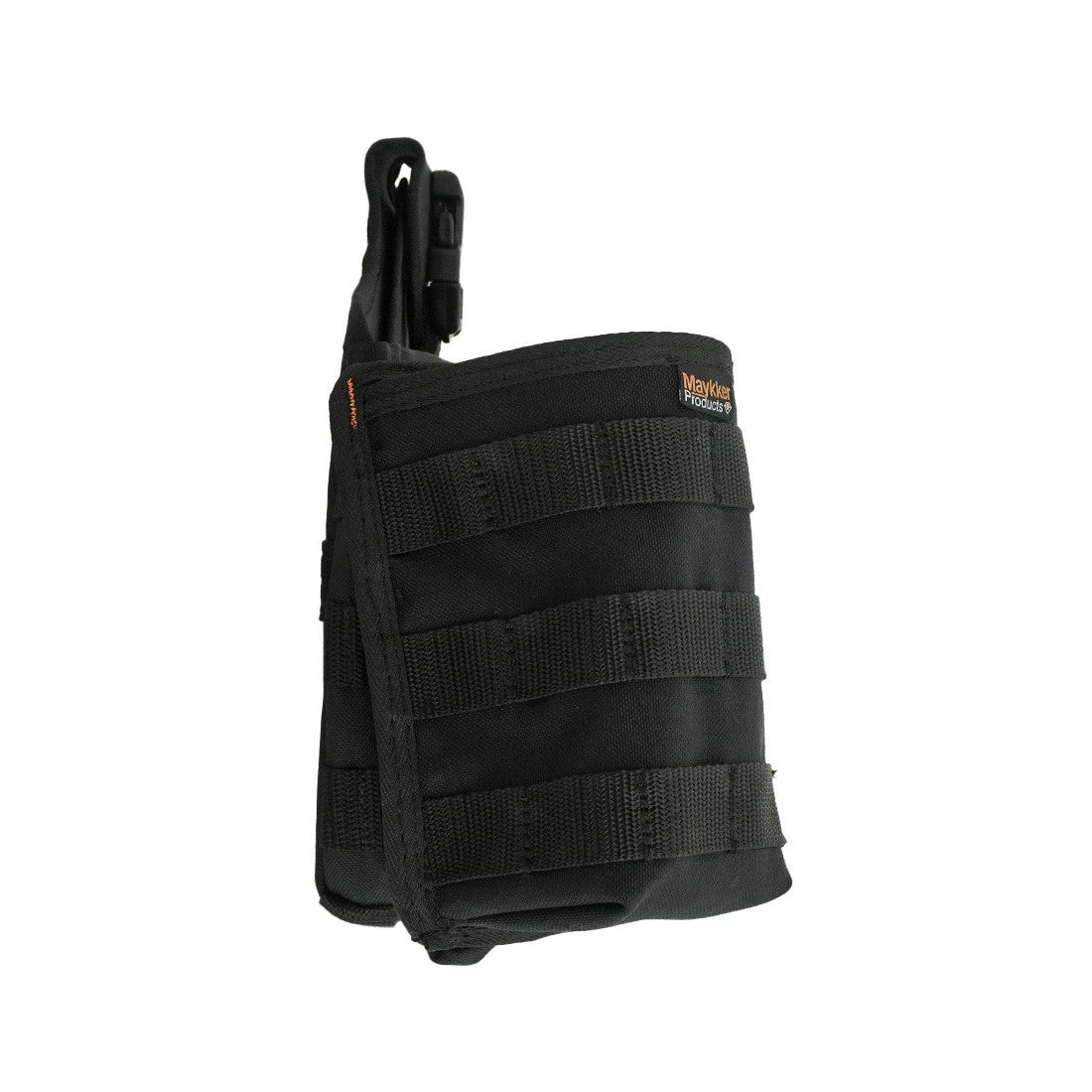 Maykker Tactical Advantage Smart Bag Set Side View