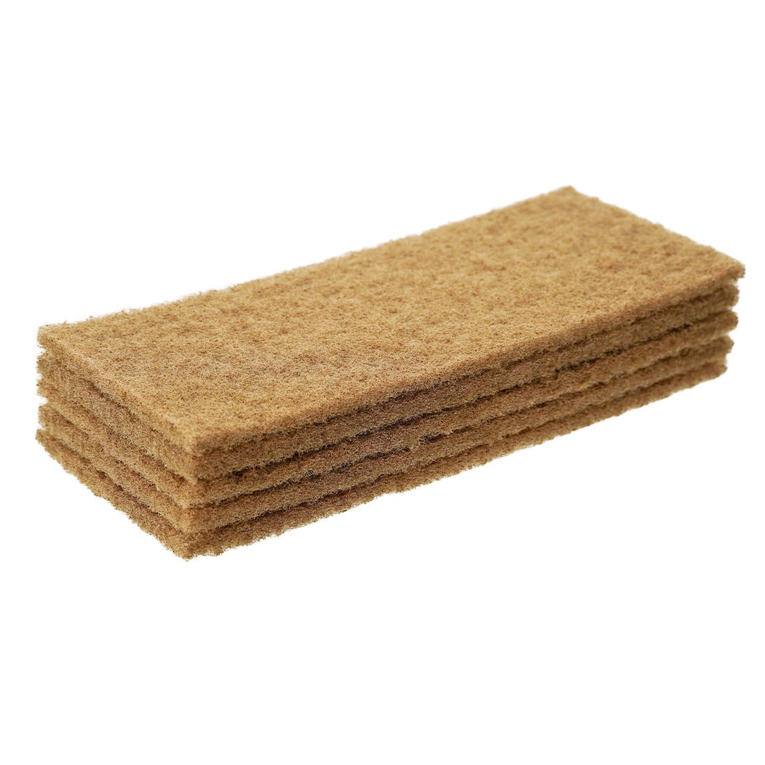 Maykker Walnut Sleeve - 5 Pack 10 Inch View