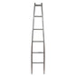 Metallic Ladder Aluminum Open Top Section - 6 Foot Main View