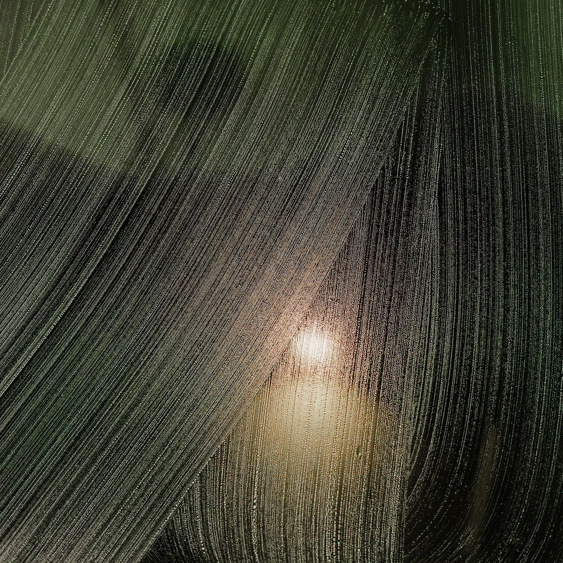 Miscellaneous Chemicals Suds on Glass