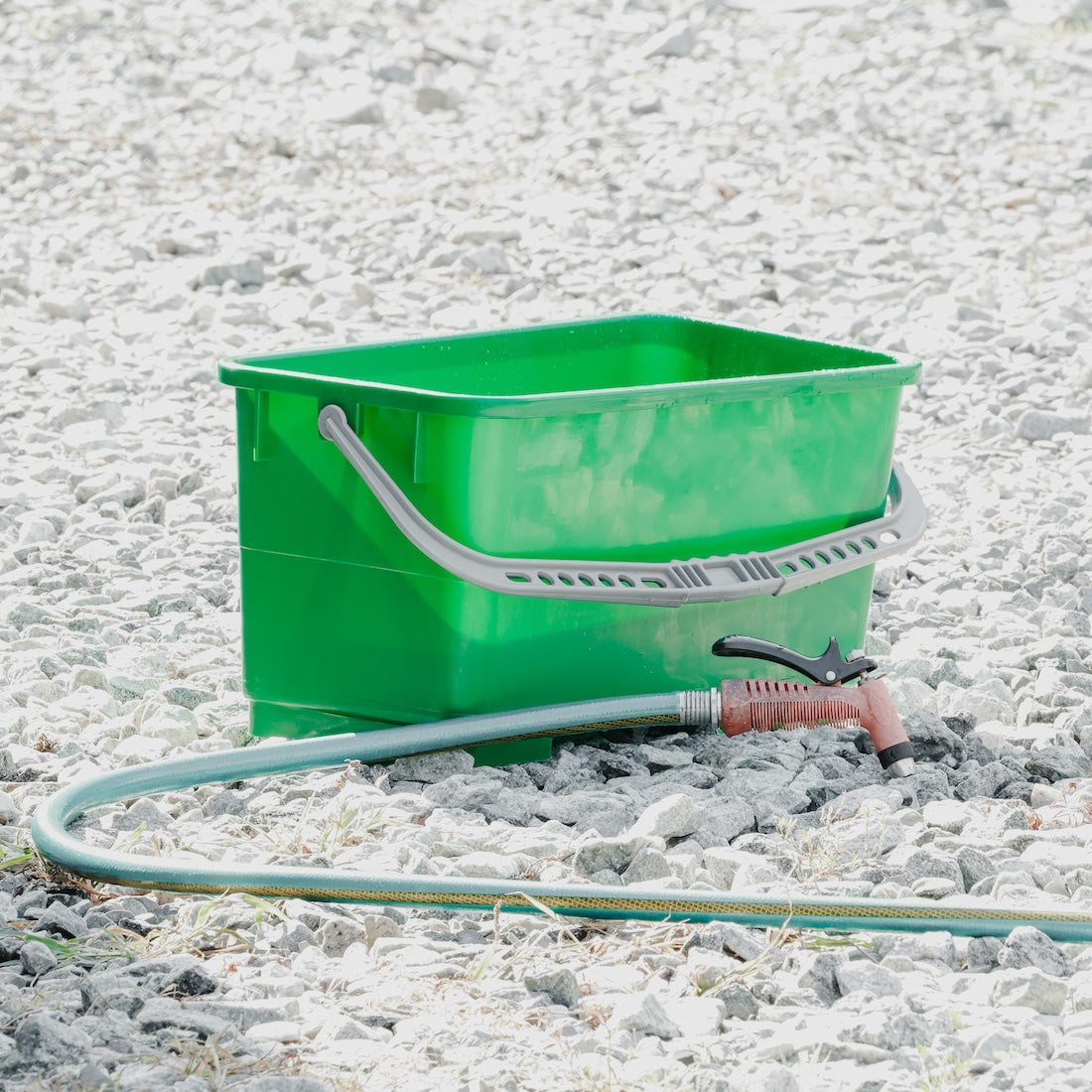 Miscellaneous Chemicals Dilute Bucket