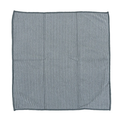 Moerman Bamboo Charcoal Microfiber Cloth - 2 Pack Open View