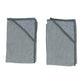 Moerman Bamboo Charcoal Microfiber Cloth - 2 Pack Product View
