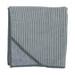 Moerman Bamboo Charcoal Microfiber Cloth - 2 Pack Top View