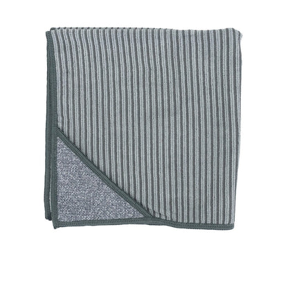 Moerman Bamboo Charcoal Microfiber Cloth - 2 Pack Main View