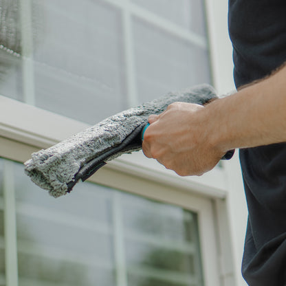 Moerman Baobab Sleeve Action View