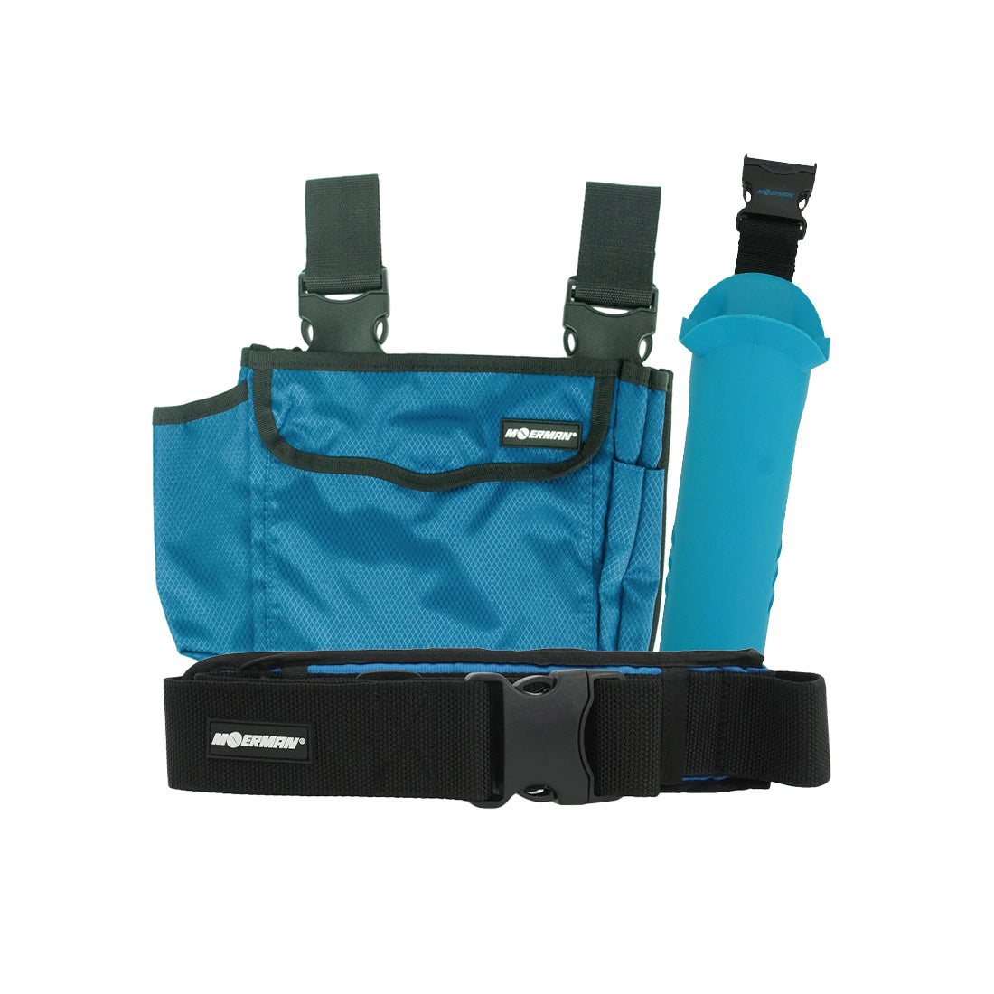 Moerman Belt Kit Front View