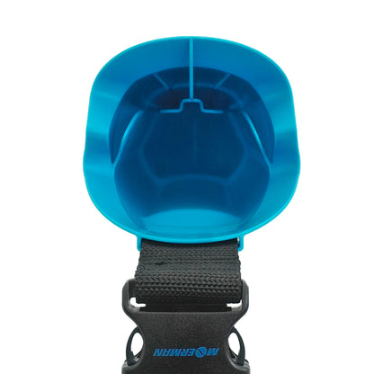 Moerman Tool Holder Classic Inside View