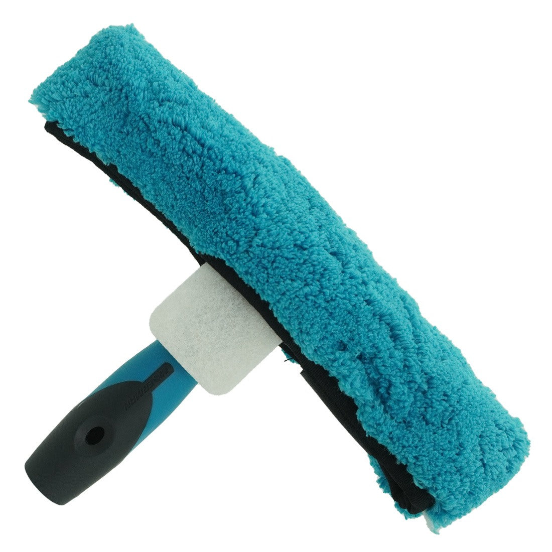 Moerman Click and Scrub Pad for T-Bar Scrubber View