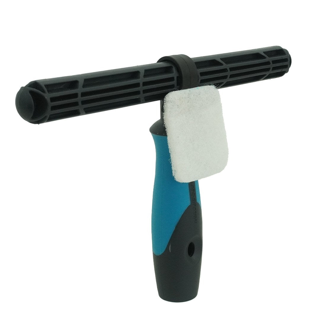 Moerman Click and Scrub Pad for T-Bar Bare T-Bar View