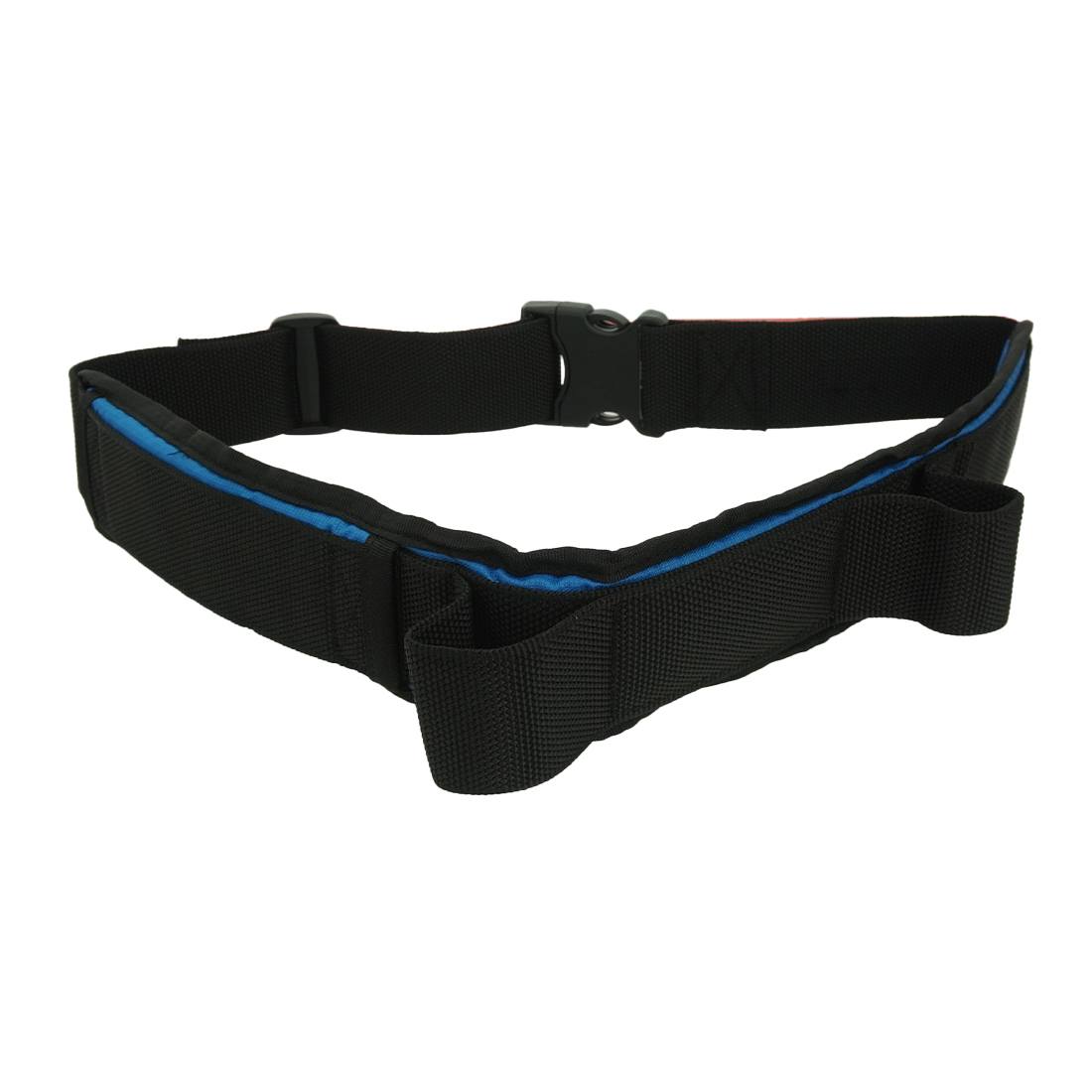 Moerman Comfort Belt Back View