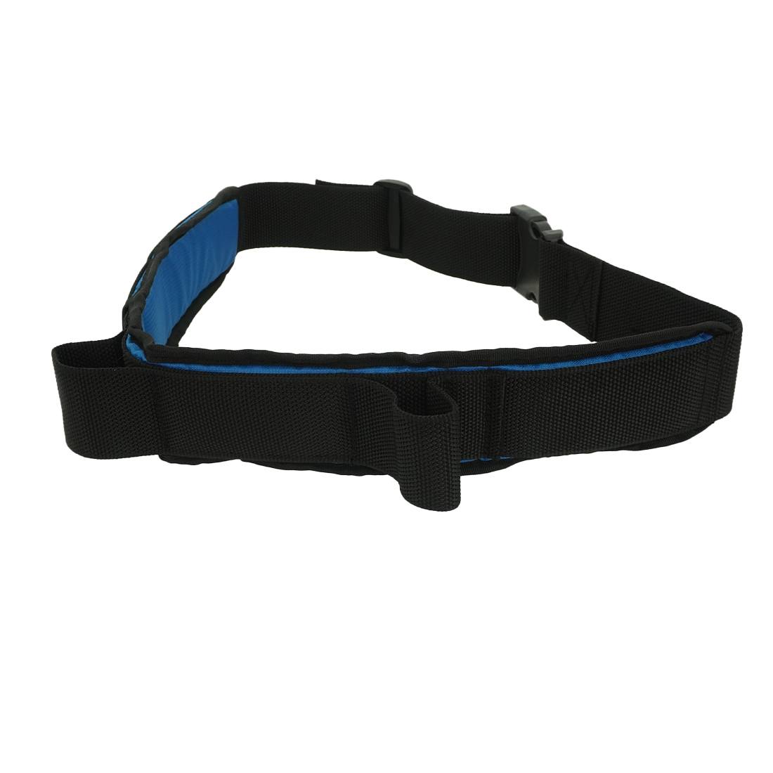 Moerman Comfort Belt Loop View