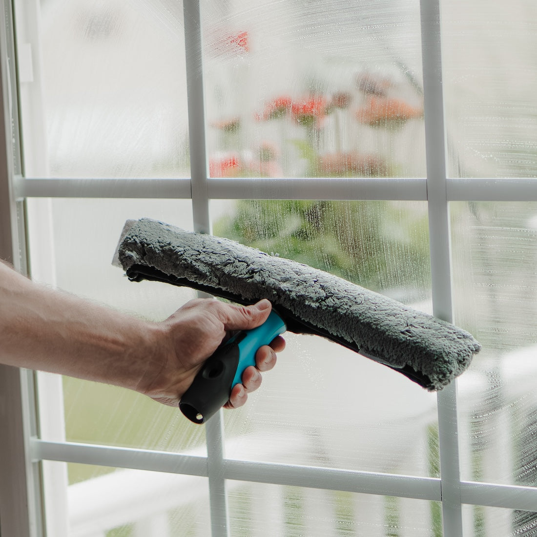 Moerman Complete Baobab Stripwasher Action View