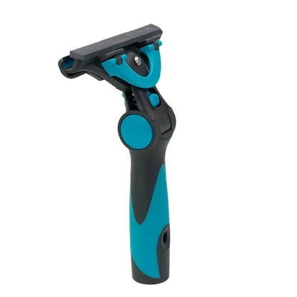 Moerman Excelerator 2.0 Wide Body Squeegee Handle Top Angle View