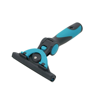 Moerman Excelerator 2.0 Wide Body Squeegee Handle Top Angle View