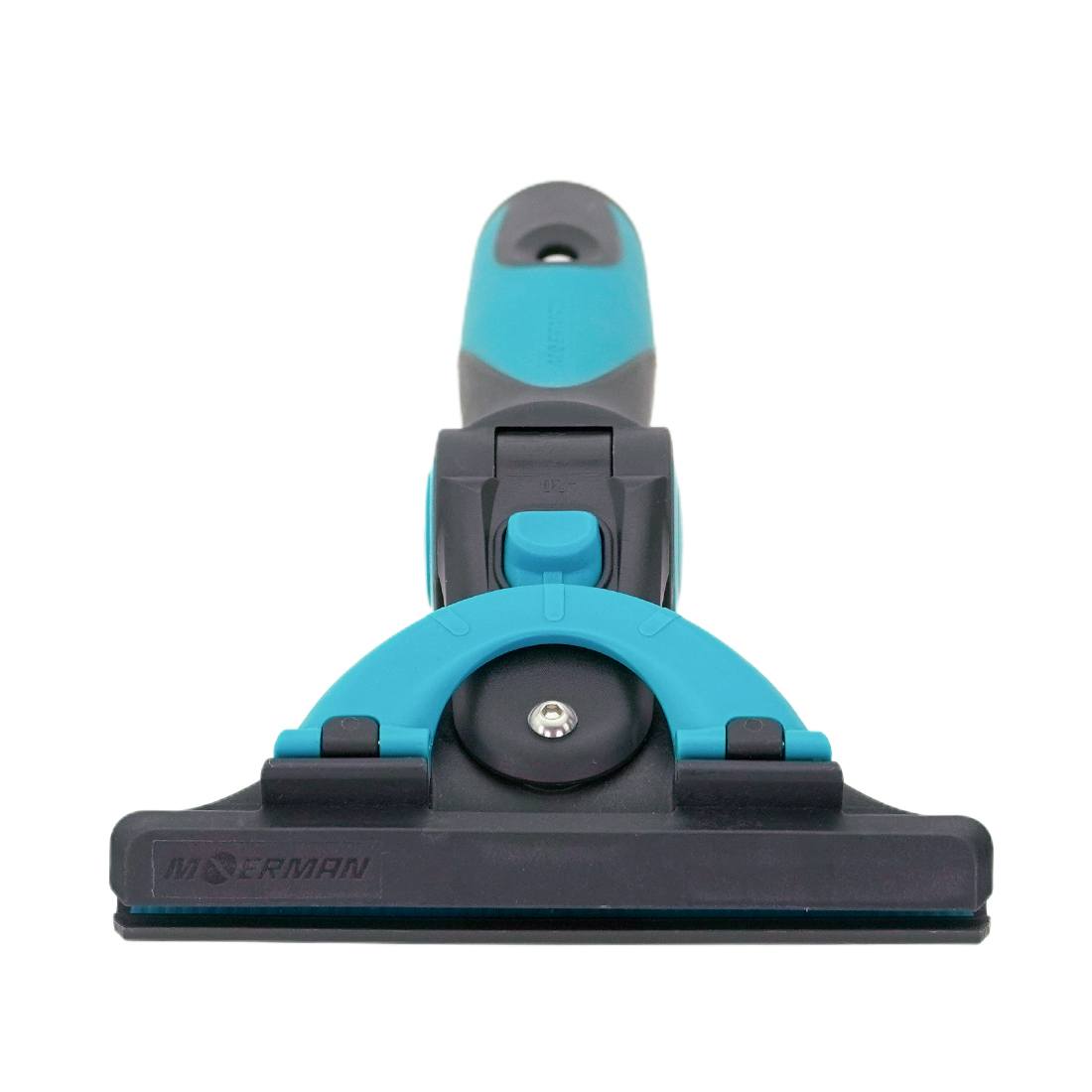 Moerman Excelerator 2.0 Wide Body Squeegee Handle Top View