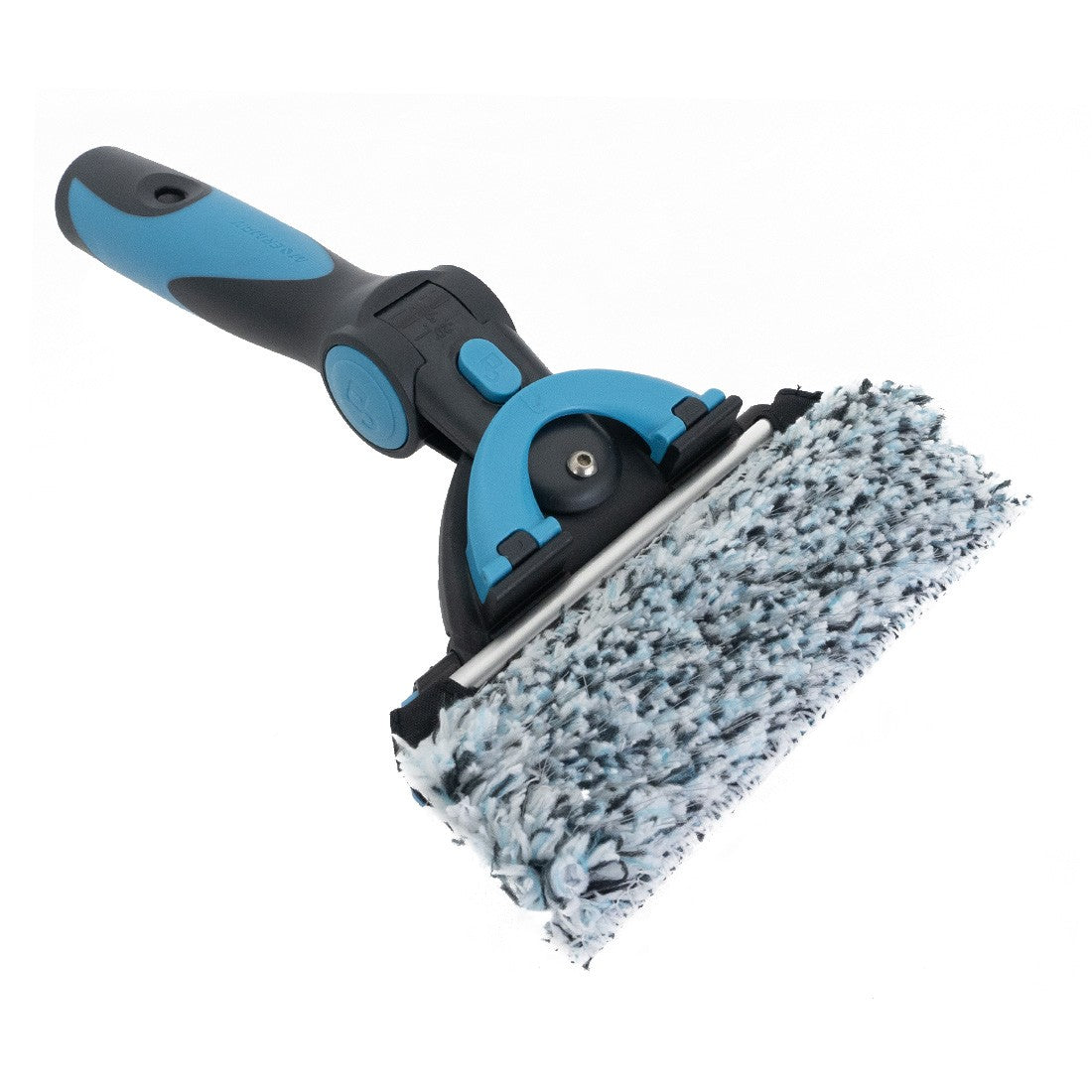 Moerman F*LIQ Washer Strip with Aluminum Attach Bar | 6 Inch | WCR