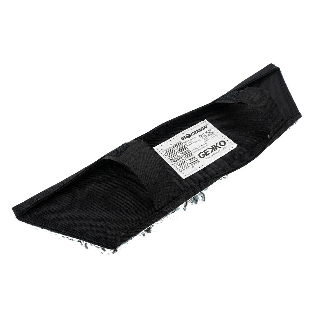 Moerman GeKKo Pad FUGU - 14 Inch Back Angle View