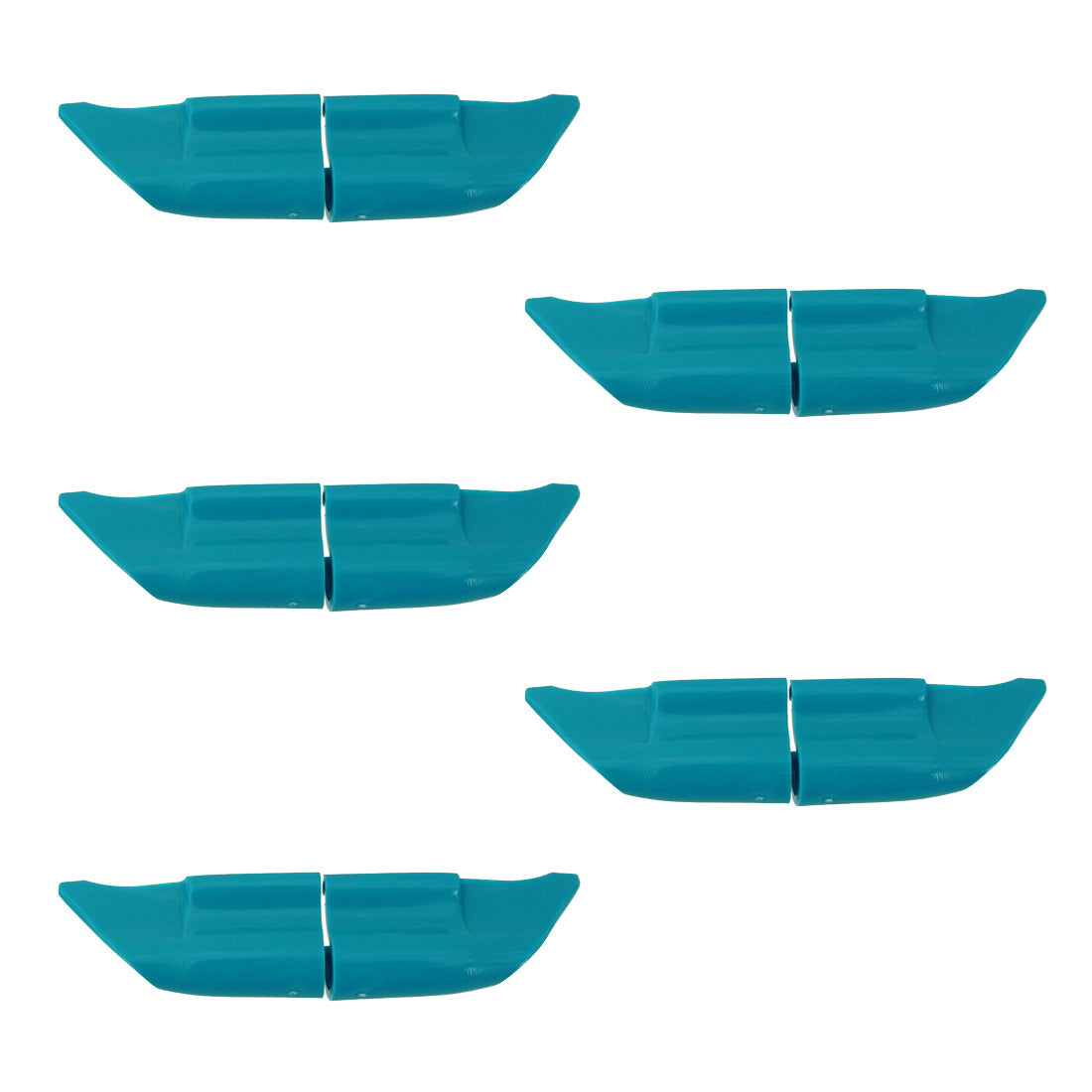 Moerman Liquidator 3.0 End Clips - 5 Pack Main View