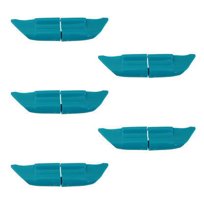 Moerman Liquidator 3.0 End Clips - 5 Pack Main View