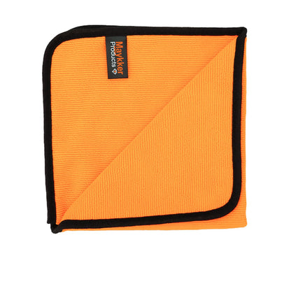 Maykker Terry Towel Main View