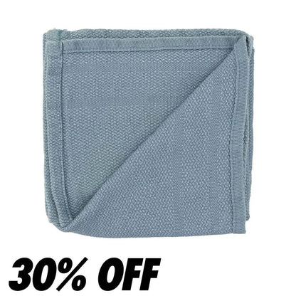 Ribbed Recycled Surgical Towels Sale View