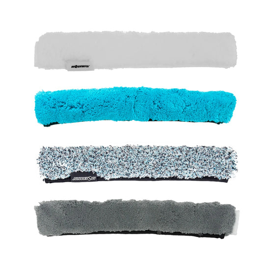 Ergonomic Sponge For Scrapping Rust & Stains - Inspire Uplift