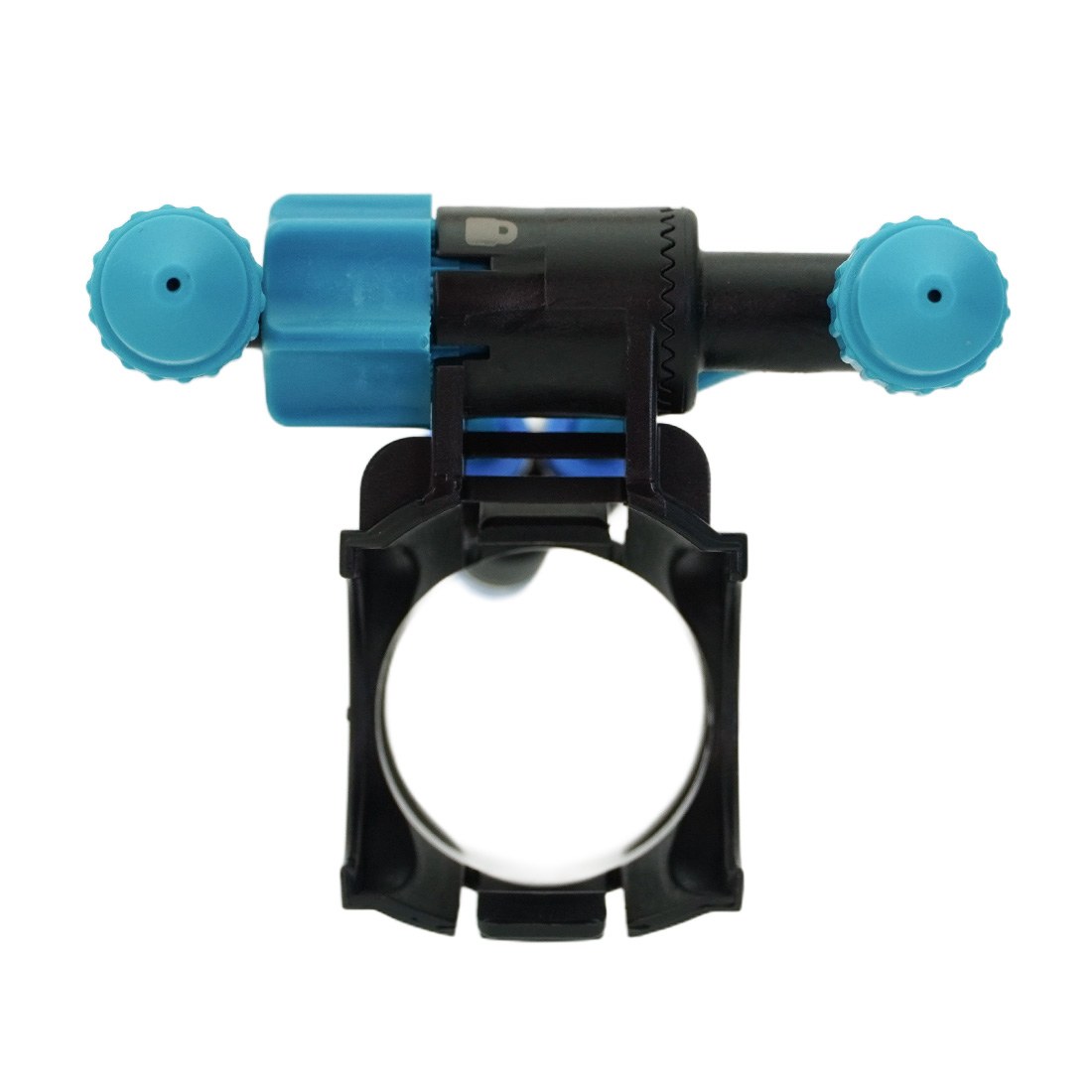 Moerman Spray-Ray - Mist Spray Head - Front View
