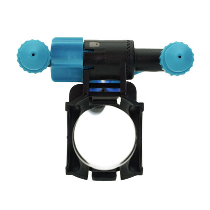 Moerman Spray-Ray - Mist Spray Head - Front View