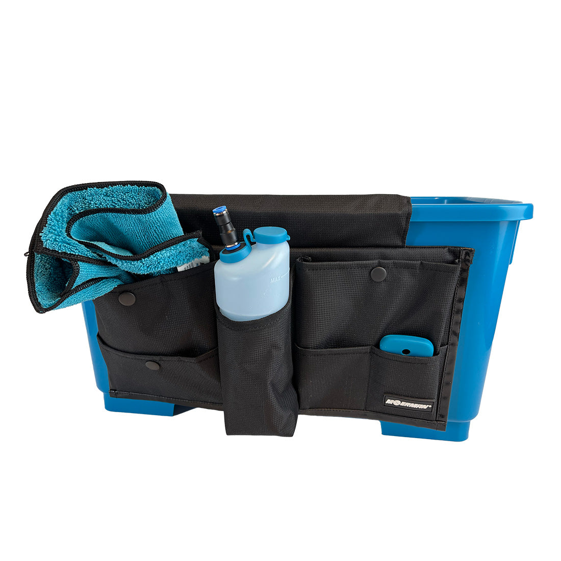 Moerman Bucket Organizer Bucket View