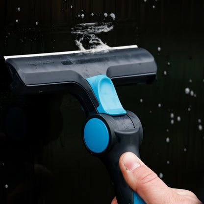 Moerman Sharkblade Scraper - 6 Inch Lifestyle View