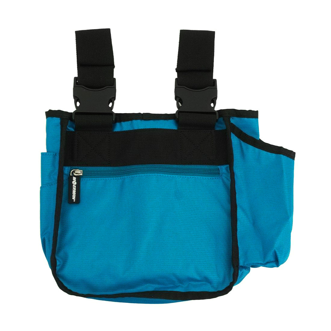 Moerman Side-Kit Back View