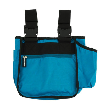 Moerman Side-Kit Back View