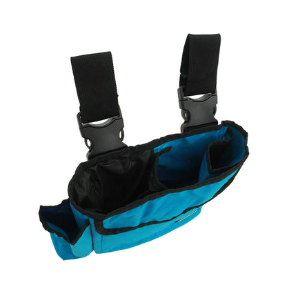 Moerman Side-Kit Top Angle View