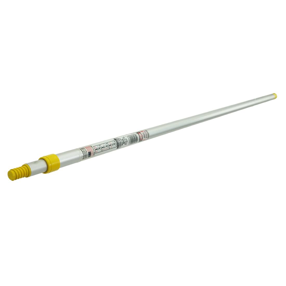 Mr. Longarm Twist-Lok Extension Pole | Window Cleaning | WCR