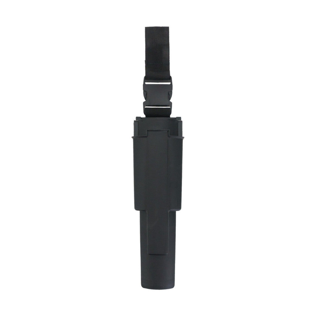 NICE Boab Black Front View